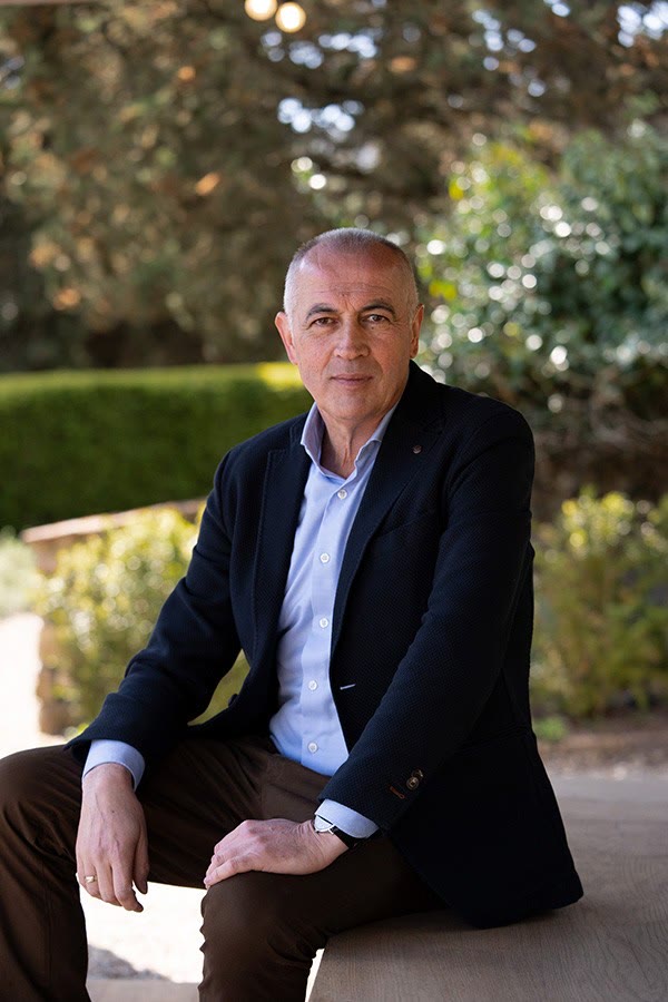 Giuseppe Gorelli